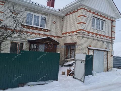 1-2-doma-derevnya-afonino-kstovskiy-rayon фото