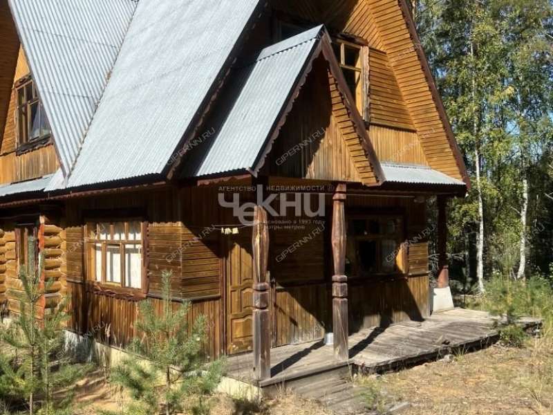дом на  выселок Успенский