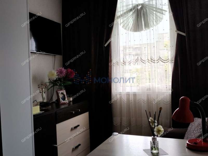 комната в доме 2 на проспекте Кораблестроителей