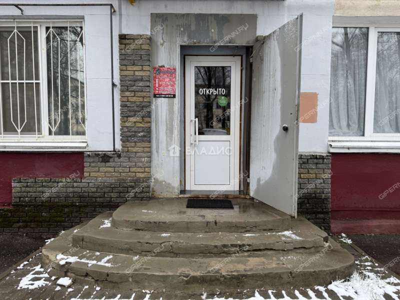 помещение под помещение свободного назначения на проспекте Ильича