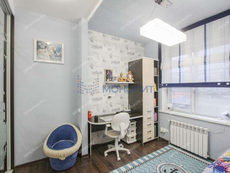 дом на Лесной улице деревня Анкудиновка