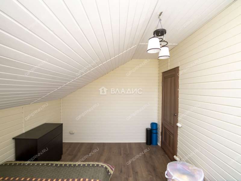 дом на 5 ТСН Серебряные ключи Парк