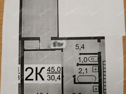 2-komnatnaya-ul-manufakturnaya-d-10 фото