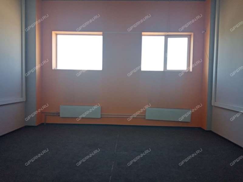 помещение под офис на Сормовском шоссе