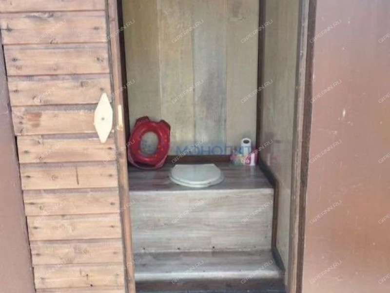 дом на N5 ГАЗ тер. ТСН