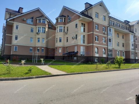 2-komnatnaya-shestoy-mkr-kstovskiy-rayon фото