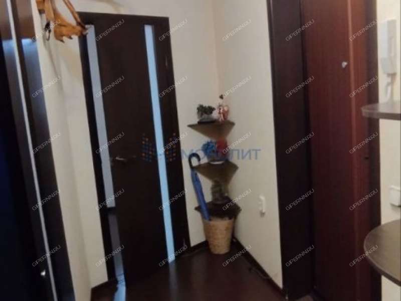 двухкомнатная квартира на Вятской улице дом 1