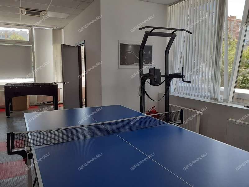 помещение под офис на Тимирязева ул, д. 15/2