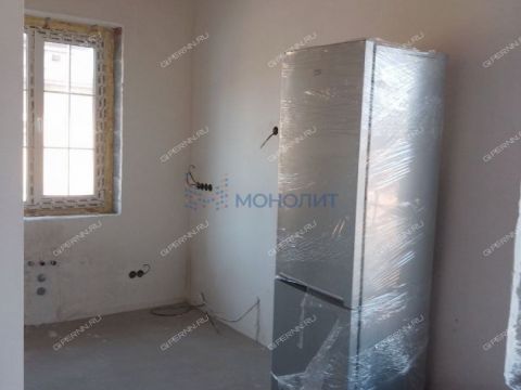 kottedzh-derevnya-afonino-kstovskiy-rayon фото