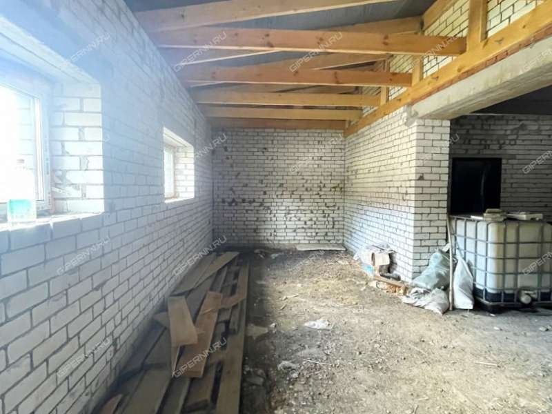 дом на Школьная ул. село Безводное