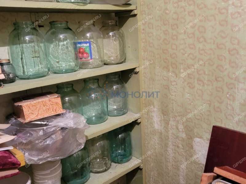 двухкомнатная квартира на проспекте Ленина дом 28Б