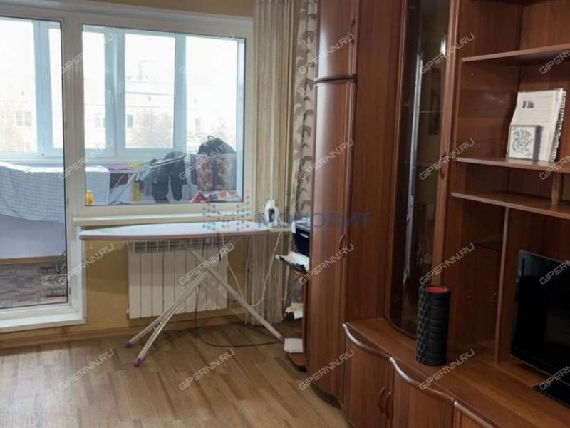 двухкомнатная квартира на Полтавской улице дом 35