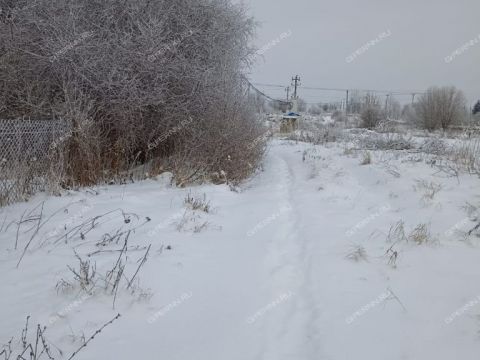 poselok-burevestnik-bogorodskiy-municipalnyy-okrug фото
