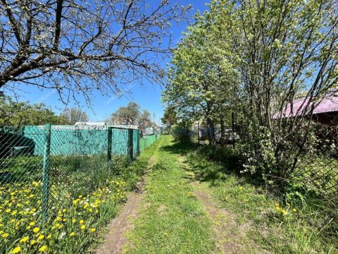 dacha-zvezdochka-derevnya-strahovo-ter-snt-gorodskoy-okrug-bor фото