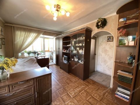 1-komnatnaya-ul-koreyskaya-d-10 фото