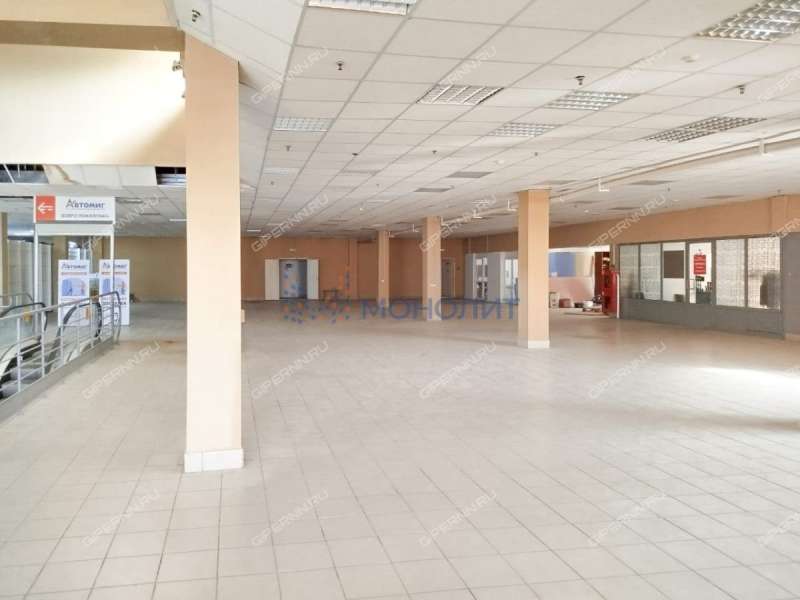 помещение под офис, торговую площадь на площади Маршала Жукова