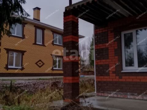 dom-derevnya-maydan-kstovskiy-rayon фото