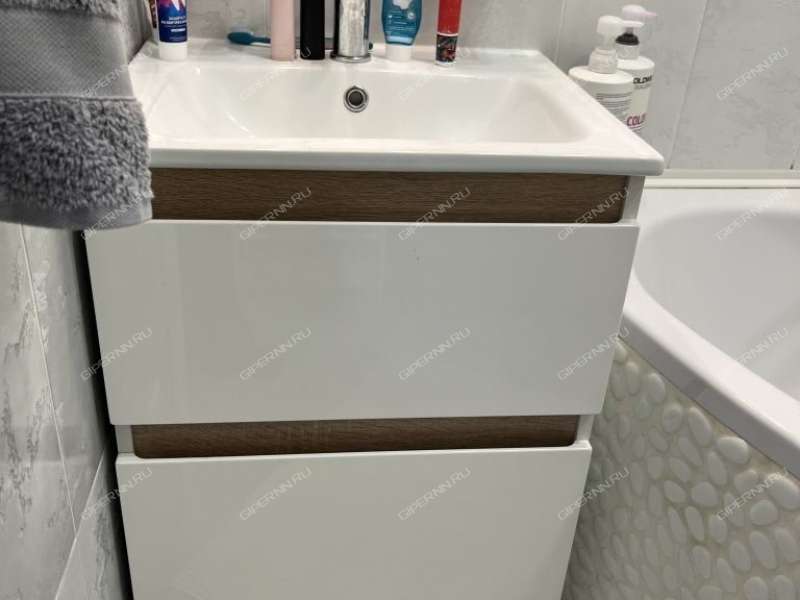 двухкомнатная квартира на Южном бульваре дом 19