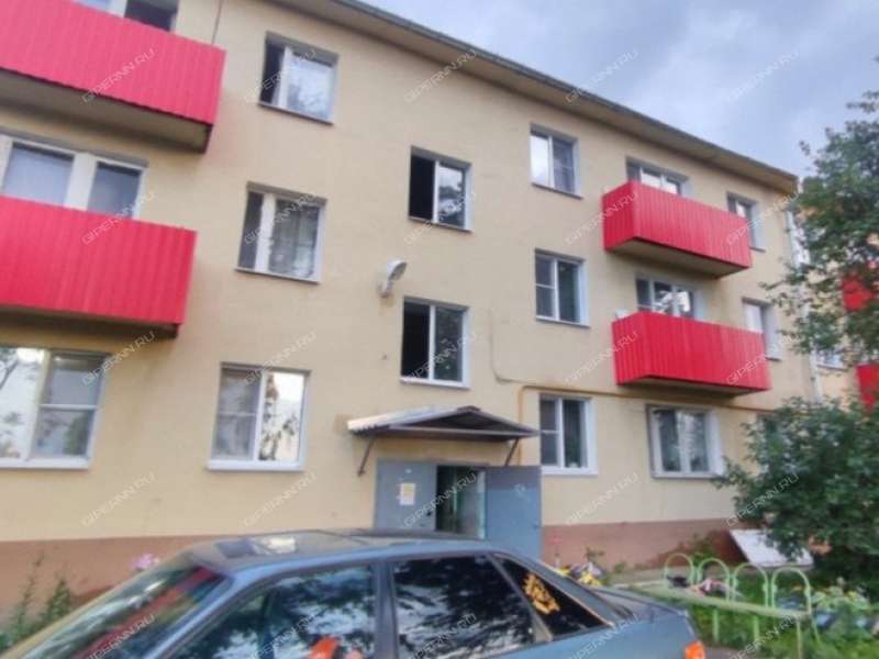 однокомнатная квартира на Новая ул. дом 7 село Шава