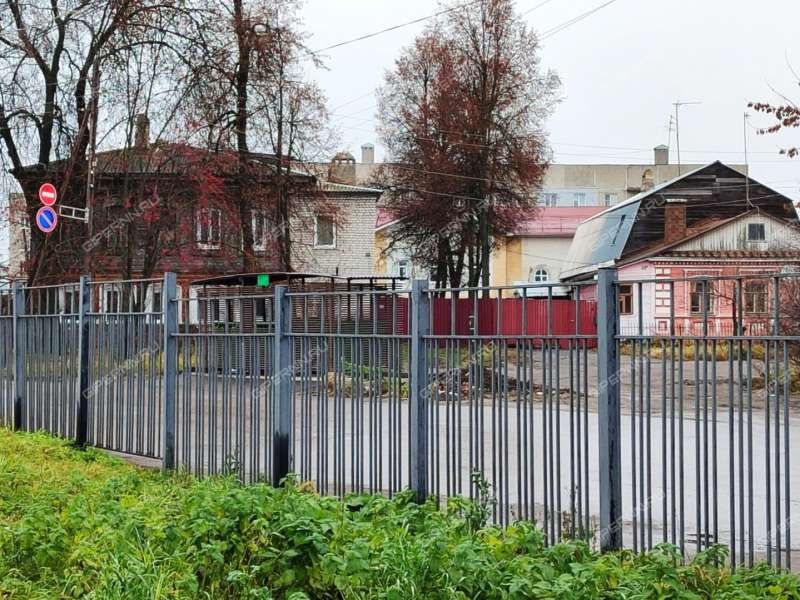 здание под недвижимость под медицинские учреждения, производственную площадь на улице Свердлова город Богородск