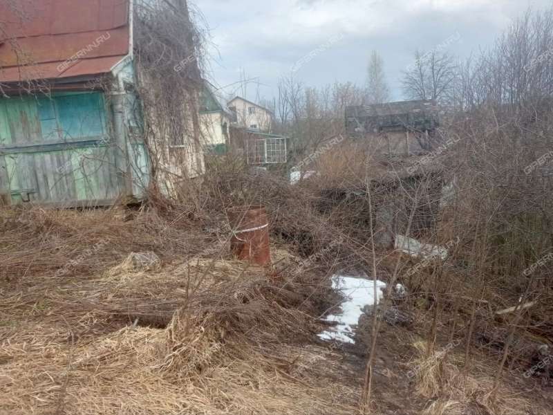 дача на улице 40 лет Победы