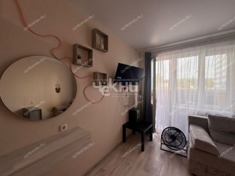 kvartira-studiya-ul-borisa-vidyaeva-d-17 фото