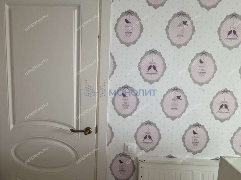 двухкомнатная квартира на Школьной улице дом 28 посёлок Ждановский