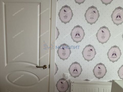 2-komnatnaya-poselok-zhdanovskiy-kstovskiy-rayon фото