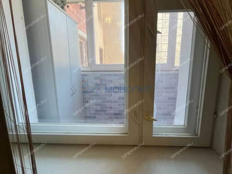 двухкомнатная квартира на Мещерском бульваре дом 3 к3