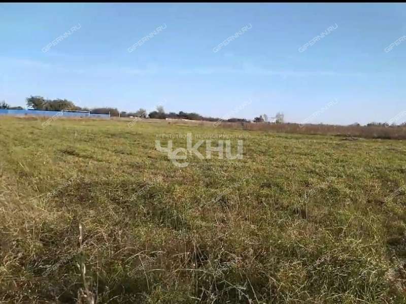 земельный участок 5,9 сотки село Тепелево