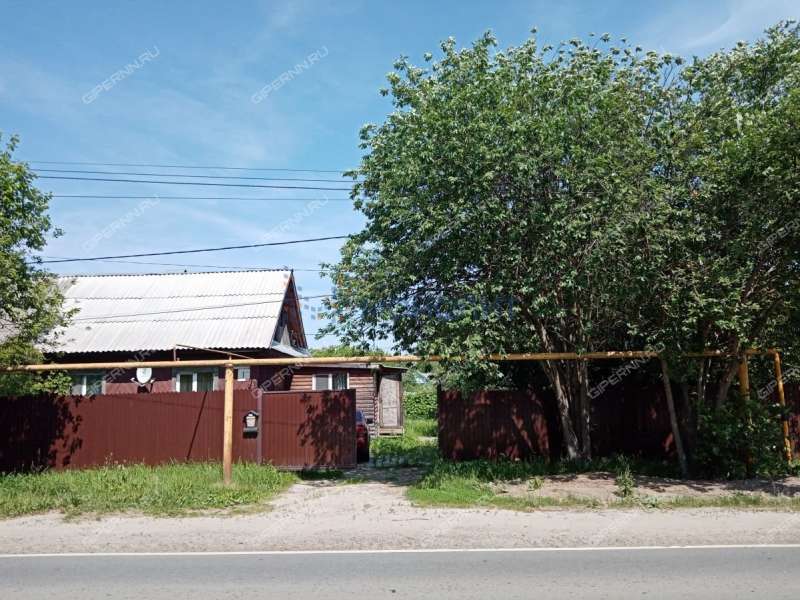 трёхкомнатная квартира на улице Механизаторов дом 1 город Богородск