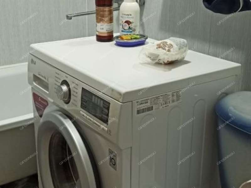 однокомнатная квартира на улице Раевского дом 5