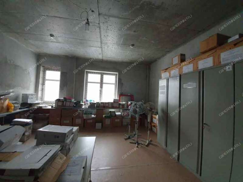 помещение под офис на Варварской улице