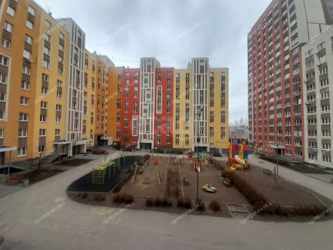1-komnatnaya-ul-romantikov-d-3 фото
