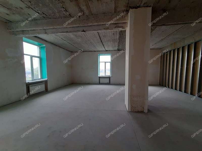 помещение под офис на Московском шоссе