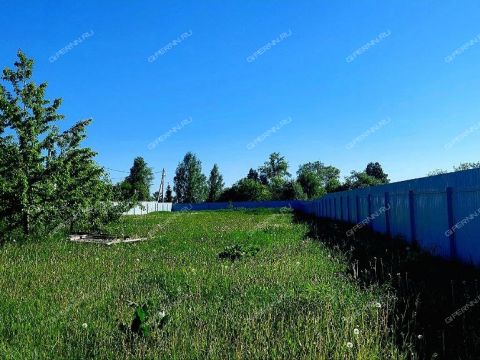 dom-derevnya-kulikovo-bogorodskiy-municipalnyy-okrug фото