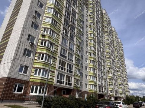1-komnatnaya-ul-ukrainskaya-d-48 фото