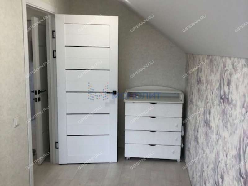 дом на улице Изумрудная деревня Каликино