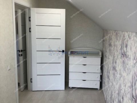 dom-derevnya-kalikino-gorodskoy-okrug-bor фото
