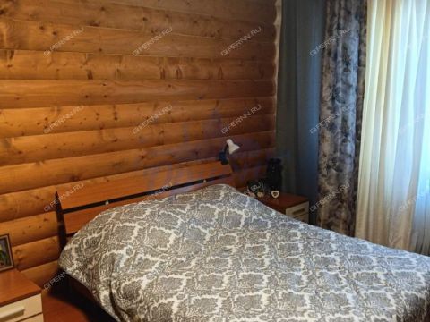 kottedzh-derevnya-burcevo-bogorodskiy-municipalnyy-okrug фото