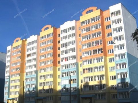 2-komnatnaya-gorod-kstovo-kstovskiy-rayon фото