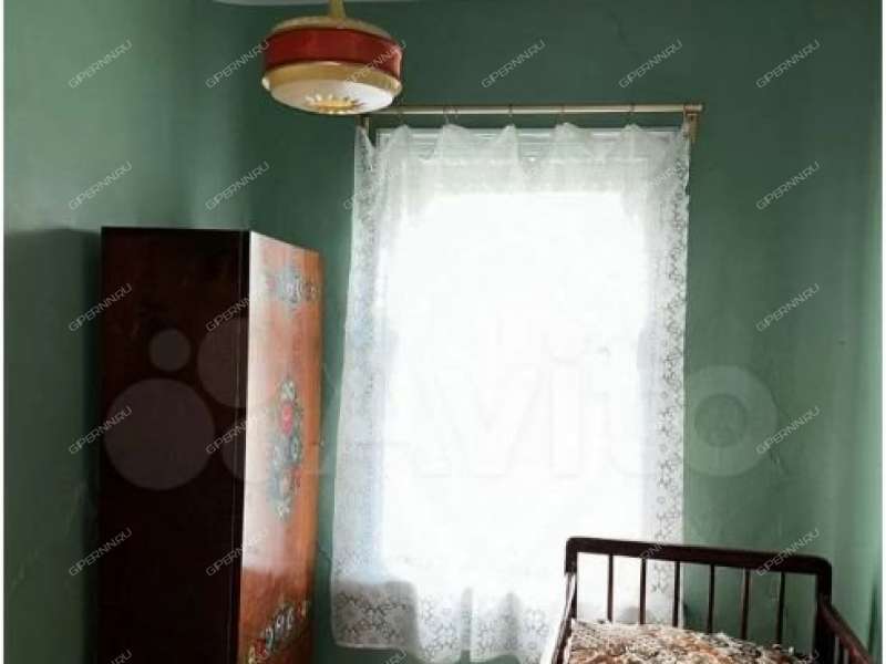 дом на  деревня Бакунино