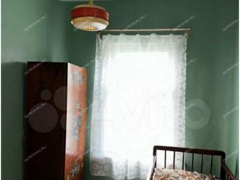 dom-derevnya-bakunino-gorodeckiy-rayon фото