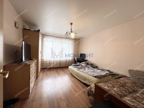 1-komnatnaya-ul-permyakova-d-24 фото