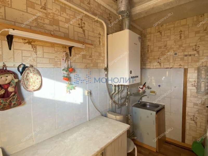 дом на Советской улице посёлок Память Парижской Коммуны