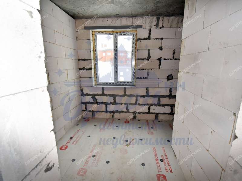 коттедж на Уютной улице