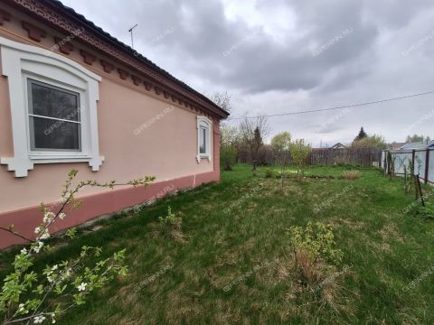 dom-poselok-gavrilovka-gorodskoy-okrug-dzerzhinsk фото