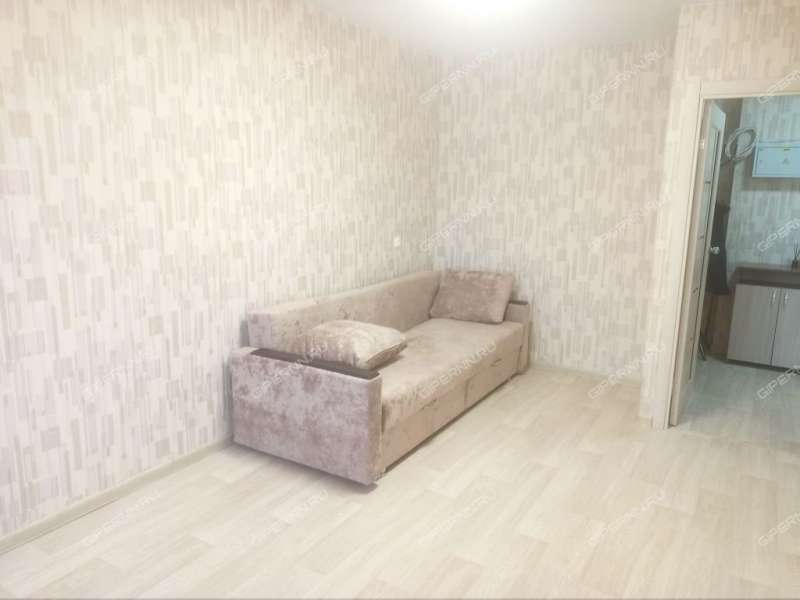 однокомнатная квартира на Берестяной улице дом 2