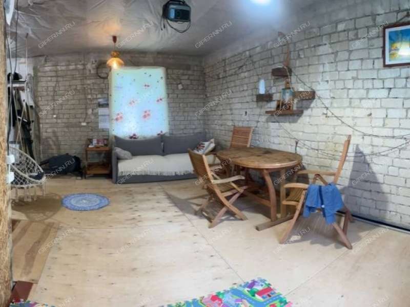 дом на Молодёжной улице село Вершилово