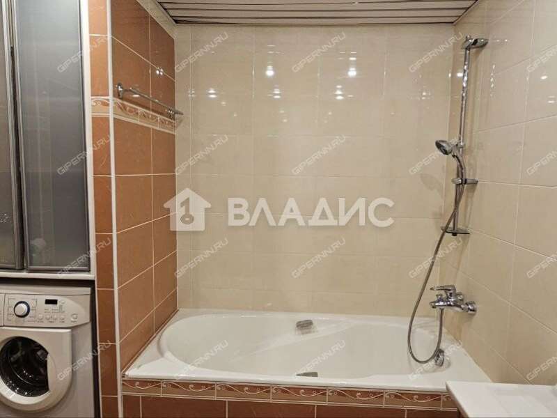 двухкомнатная квартира на Варварской улице дом 44